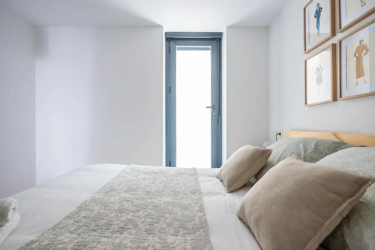Apartmán Pop Art San Esteban Amplio Y Luminoso Sevilla Španělsko